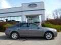 2010 Sterling Gray Metallic Lincoln MKZ AWD  photo #1