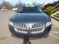 2010 Sterling Gray Metallic Lincoln MKZ AWD  photo #3