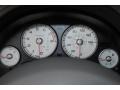 Magnesium Gray Metallic - RSX Sports Coupe Photo No. 30
