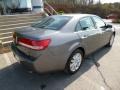 2010 Sterling Gray Metallic Lincoln MKZ AWD  photo #7