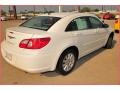 Stone White - Sebring LX Sedan Photo No. 5