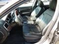 2010 Sterling Gray Metallic Lincoln MKZ AWD  photo #15