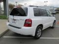 Super White - Highlander V6 Photo No. 26