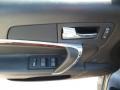 2010 Sterling Gray Metallic Lincoln MKZ AWD  photo #17
