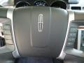 2010 Sterling Gray Metallic Lincoln MKZ AWD  photo #18