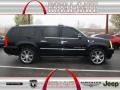 Black Raven - Escalade ESV AWD Photo No. 1