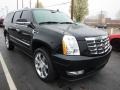 Black Raven - Escalade ESV AWD Photo No. 2