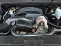 Black Raven - Escalade ESV AWD Photo No. 7