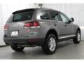 Alaska Grey Metallic - Touareg 2 VR6 Photo No. 6