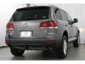 Alaska Grey Metallic - Touareg 2 VR6 Photo No. 7