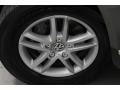 Alaska Grey Metallic - Touareg 2 VR6 Photo No. 12