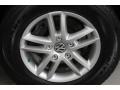 Alaska Grey Metallic - Touareg 2 VR6 Photo No. 13