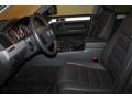 Alaska Grey Metallic - Touareg 2 VR6 Photo No. 21