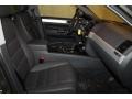 Alaska Grey Metallic - Touareg 2 VR6 Photo No. 28