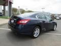 Navy Blue Metallic - Maxima 3.5 S Photo No. 30