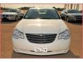 Stone White - Sebring LX Sedan Photo No. 8