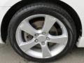 Rally White - MAZDA3 s Sedan Photo No. 4