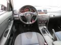 Rally White - MAZDA3 s Sedan Photo No. 5