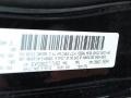2012 Brilliant Black Crystal Pearl Dodge Journey SXT AWD  photo #5