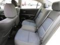 Rally White - MAZDA3 s Sedan Photo No. 6