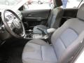 Rally White - MAZDA3 s Sedan Photo No. 8