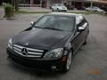 Black - C 350 Sport Photo No. 1