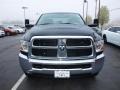 2010 Brilliant Black Crystal Pearl Dodge Ram 2500 SLT Crew Cab 4x4  photo #7