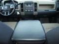 Brilliant Black Crystal Pearl - Ram 2500 SLT Crew Cab 4x4 Photo No. 9