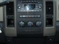 2010 Brilliant Black Crystal Pearl Dodge Ram 2500 SLT Crew Cab 4x4  photo #11