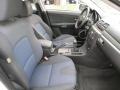 Rally White - MAZDA3 s Sedan Photo No. 23