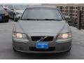Willow Green Metallic - S60 2.5T Photo No. 2