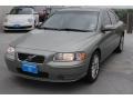 Willow Green Metallic - S60 2.5T Photo No. 3
