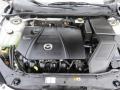 Rally White - MAZDA3 s Sedan Photo No. 28
