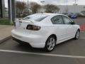 Rally White - MAZDA3 s Sedan Photo No. 29