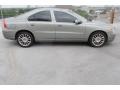 Willow Green Metallic - S60 2.5T Photo No. 5