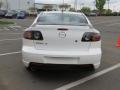 Rally White - MAZDA3 s Sedan Photo No. 30