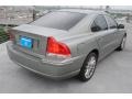 Willow Green Metallic - S60 2.5T Photo No. 6