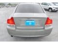 Willow Green Metallic - S60 2.5T Photo No. 7