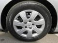 Classic Silver Metallic - Camry LE Photo No. 4