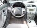 Classic Silver Metallic - Camry LE Photo No. 5