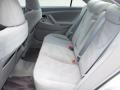Classic Silver Metallic - Camry LE Photo No. 6