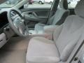 Classic Silver Metallic - Camry LE Photo No. 8