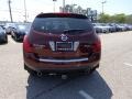 2007 Merlot Pearl Nissan Murano S AWD  photo #5