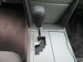 Classic Silver Metallic - Camry LE Photo No. 16