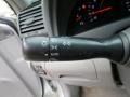 Classic Silver Metallic - Camry LE Photo No. 19
