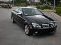 Black - C 350 Sport Photo No. 2