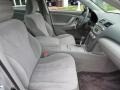 Classic Silver Metallic - Camry LE Photo No. 23