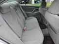 Classic Silver Metallic - Camry LE Photo No. 25