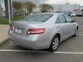 Classic Silver Metallic - Camry LE Photo No. 28