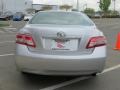 Classic Silver Metallic - Camry LE Photo No. 29